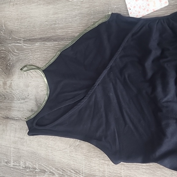 Free People Femmes Robe Toast to the Cutout Bodycon Dress OB602386 - Picture 4 of 12